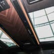 2024 Lexus LM in Malaysia – posh Alphard/Vellfire, 7-seat LM350h and 4-seat LM500h, RM1.2mil to RM1.5mil