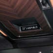 2024 Lexus LM in Malaysia – posh Alphard/Vellfire, 7-seat LM350h and 4-seat LM500h, RM1.2mil to RM1.5mil