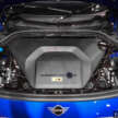 2024 MINI Countryman in Malaysia – U25 SE EV with up to 432 km range, 300 PS JCW, priced from RM260k
