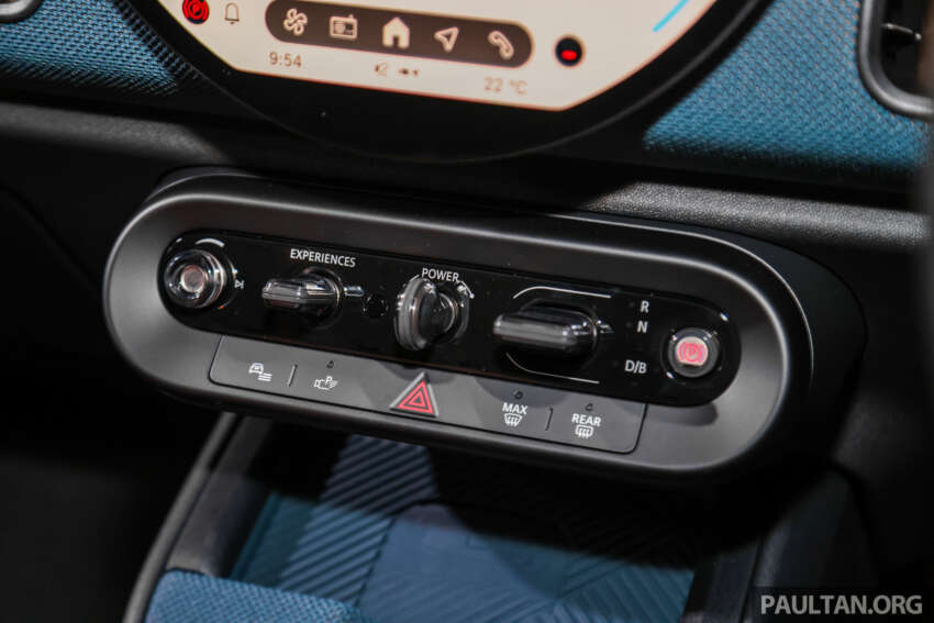 2024 MINI Countryman in Malaysia – U25 SE EV with up to 432 km range, 300 PS JCW, priced from RM260k 1766360