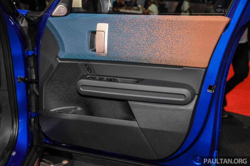 2024 MINI Countryman in Malaysia – U25 SE EV with up to 432 km range, 300 PS JCW, priced from RM260k 1766363