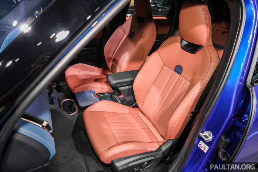2024 MINI Countryman in Malaysia – U25 SE EV with up to 432 km range, 300 PS JCW, priced from RM260k 1766366