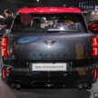 2024 MINI Countryman in Malaysia – U25 SE EV with up to 432 km range, 300 PS JCW, priced from RM260k