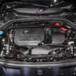 2024 MINI Countryman in Malaysia – U25 SE EV with up to 432 km range, 300 PS JCW, priced from RM260k