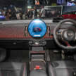 2024 MINI Countryman in Malaysia – U25 SE EV with up to 432 km range, 300 PS JCW, priced from RM260k