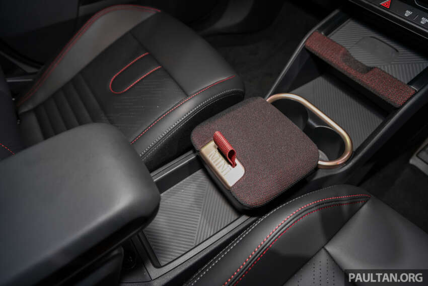 2024 MINI Countryman in Malaysia – U25 SE EV with up to 432 km range, 300 PS JCW, priced from RM260k 1766517