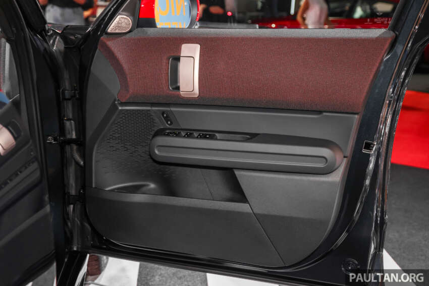 2024 MINI Countryman in Malaysia – U25 SE EV with up to 432 km range, 300 PS JCW, priced from RM260k 1766519