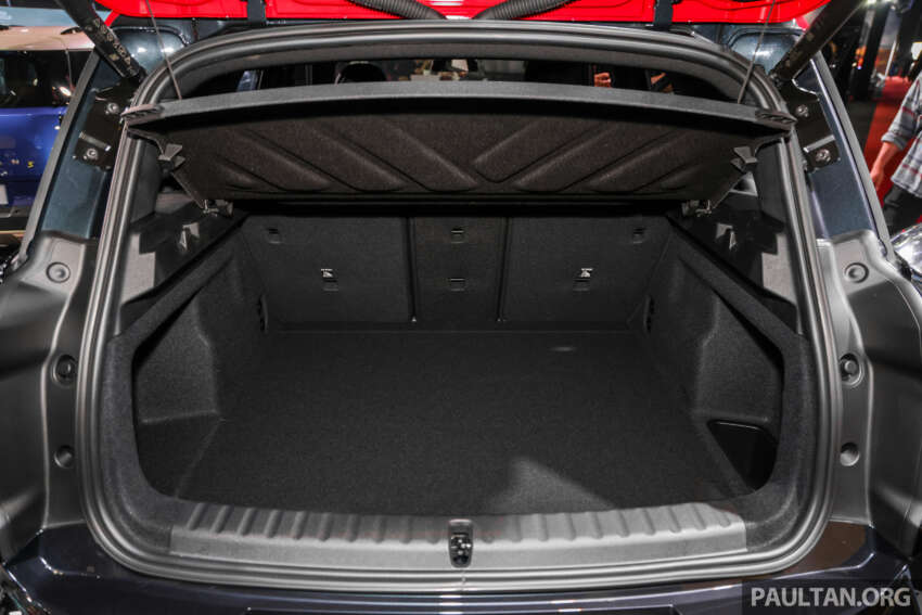 2024 MINI Countryman in Malaysia – U25 SE EV with up to 432 km range, 300 PS JCW, priced from RM260k 1766527