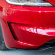 2024 Tesla Model 3 Performance in Malaysia – 460 hp, 0-100 km/h in 3.1 secs, 528 km range, from RM244k