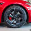 2024 Tesla Model 3 Performance in Malaysia – 460 hp, 0-100 km/h in 3.1 secs, 528 km range, from RM244k