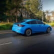 2025 Honda Civic facelift in the US – 2.0L hybrid and non-hybrid trims; 1.5L VTEC Turbo engine dropped