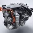 2025 Honda Civic facelift in the US – 2.0L hybrid and non-hybrid trims; 1.5L VTEC Turbo engine dropped