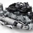 992 Porsche 911 facelift debuts with first-ever hybrid system – 541 PS/610 Nm Carrera GTS with T-Hybrid