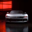 Ferrari 12Cilindri – front-engined flagship with 830 PS 6.5L NA V12, 0-100 km/h 2.95 secs, 9,500 rpm redline!