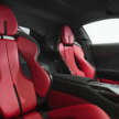 Ferrari 12Cilindri – front-engined flagship with 830 PS 6.5L NA V12, 0-100 km/h 2.95 secs, 9,500 rpm redline!
