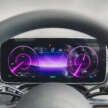 2024 Mercedes-Benz EQE350+ Electric Art Line and updated AMG Line now in Malaysia – RM380k-RM430k