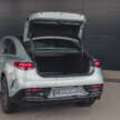 2024 Mercedes-Benz EQE350+ Electric Art Line and updated AMG Line now in Malaysia – RM380k-RM430k