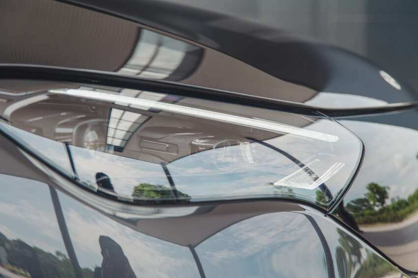 2024 Mercedes-Benz EQE350+ Electric Art Line and updated AMG Line now in Malaysia – RM380k-RM430k 1767728