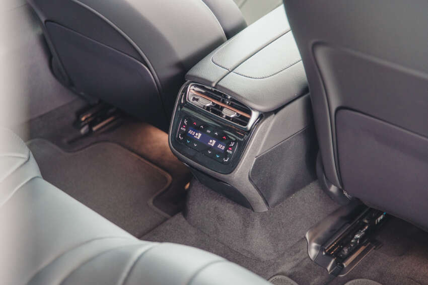 2024 Mercedes-Benz EQE350+ Electric Art Line and updated AMG Line now in Malaysia – RM380k-RM430k 1767740