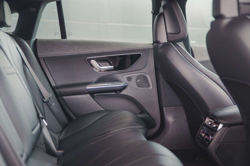 2024 Mercedes-Benz EQE350+ Electric Art Line and updated AMG Line now in Malaysia – RM380k-RM430k 1767741