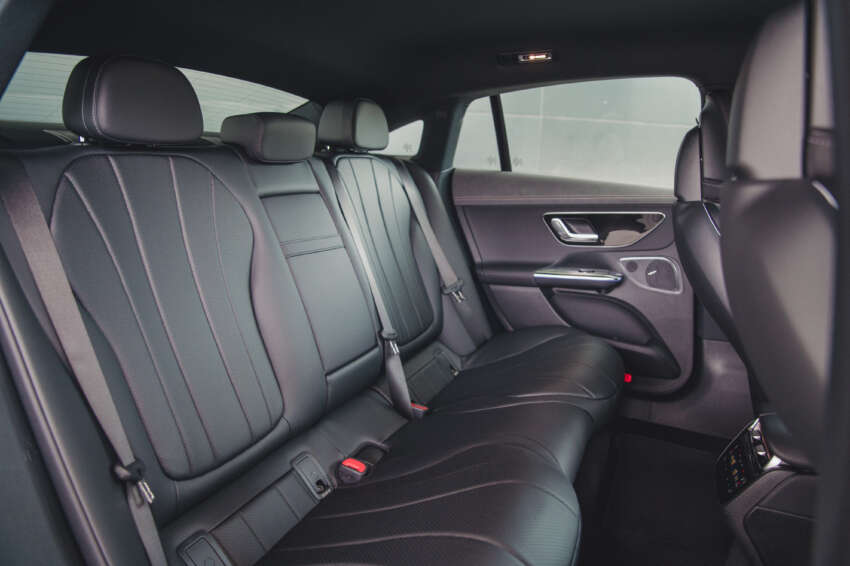 2024 Mercedes-Benz EQE350+ Electric Art Line and updated AMG Line now in Malaysia – RM380k-RM430k 1767742