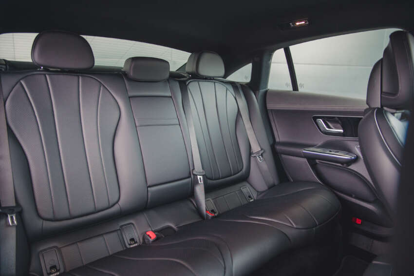 2024 Mercedes-Benz EQE350+ Electric Art Line and updated AMG Line now in Malaysia – RM380k-RM430k 1767743