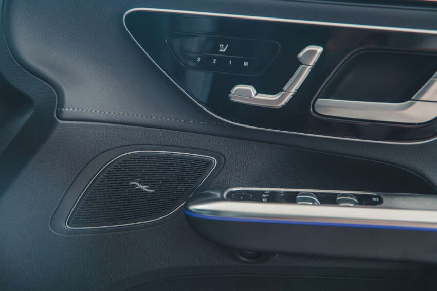 2024 Mercedes-Benz EQE350+ Electric Art Line and updated AMG Line now in Malaysia – RM380k-RM430k 1767747