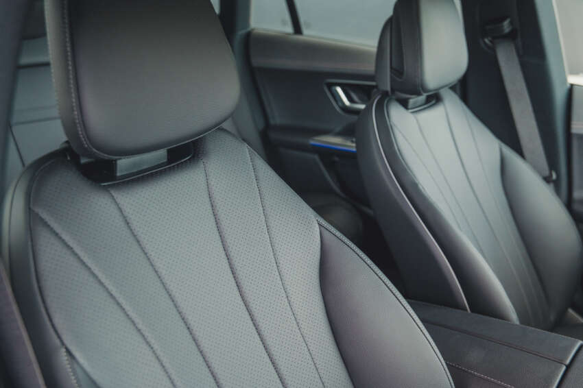 2024 Mercedes-Benz EQE350+ Electric Art Line and updated AMG Line now in Malaysia – RM380k-RM430k 1767750