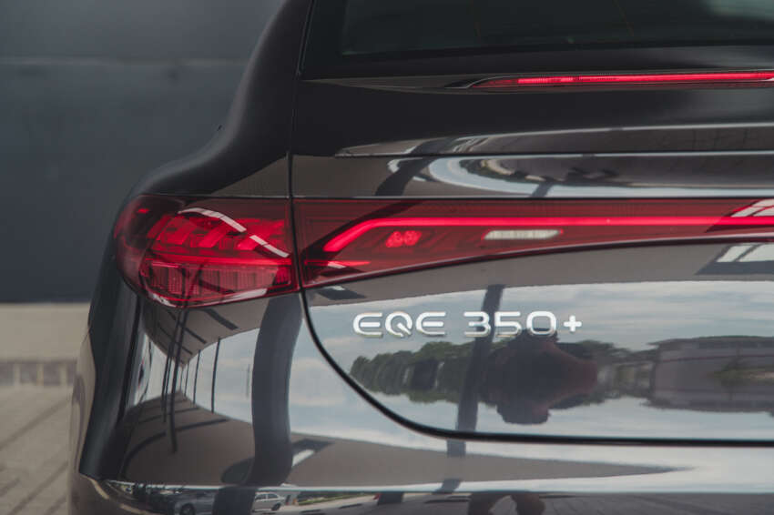 2024 Mercedes-Benz EQE350+ Electric Art Line and updated AMG Line now in Malaysia – RM380k-RM430k 1767705