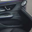 2024 Mercedes-Benz EQE350+ Electric Art Line and updated AMG Line now in Malaysia – RM380k-RM430k
