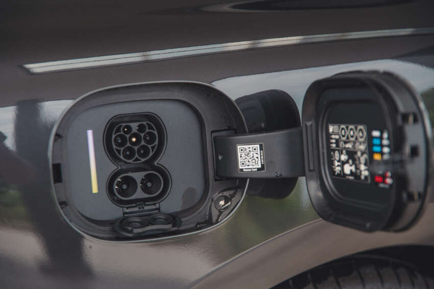 2024 Mercedes-Benz EQE350+ Electric Art Line and updated AMG Line now in Malaysia – RM380k-RM430k 1767719