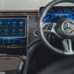 2024 Mercedes-Benz EQE350+ SUV Electric Art Line / AMG Line EVs launched in Malaysia – RM399k-RM449k
