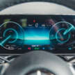 2024 Mercedes-Benz EQE350+ SUV Electric Art Line / AMG Line EVs launched in Malaysia – RM399k-RM449k