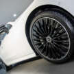 2024 Mercedes-Benz CLE300 4Matic Coupé in Malaysia – 259 PS/400 Nm MHEV, rear-wheel steer; RM519k
