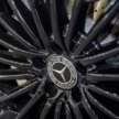 2024 Mercedes-Benz CLE300 4Matic Coupé in Malaysia – 259 PS/400 Nm MHEV, rear-wheel steer; RM519k