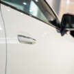 2024 Mercedes-Benz CLE300 4Matic Coupé in Malaysia – 259 PS/400 Nm MHEV, rear-wheel steer; RM519k