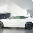 2024 Mercedes-Benz CLE300 4Matic Coupé in Malaysia – 259 PS/400 Nm MHEV, rear-wheel steer; RM519k