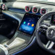 2024 Mercedes-Benz CLE300 4Matic Coupé in Malaysia – 259 PS/400 Nm MHEV, rear-wheel steer; RM519k