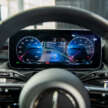 2024 Mercedes-Benz CLE300 4Matic Coupé in Malaysia – 259 PS/400 Nm MHEV, rear-wheel steer; RM519k