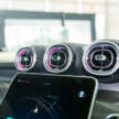 2024 Mercedes-Benz CLE300 4Matic Coupé in Malaysia – 259 PS/400 Nm MHEV, rear-wheel steer; RM519k
