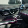 2024 Mercedes-Benz CLE300 4Matic Coupé in Malaysia – 259 PS/400 Nm MHEV, rear-wheel steer; RM519k