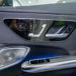 2024 Mercedes-Benz CLE300 4Matic Coupé in Malaysia – 259 PS/400 Nm MHEV, rear-wheel steer; RM519k