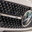 2024 Mercedes-Benz CLE300 4Matic Coupé in Malaysia – 259 PS/400 Nm MHEV, rear-wheel steer; RM519k