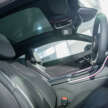 2024 Mercedes-Benz CLE300 4Matic Coupé in Malaysia – 259 PS/400 Nm MHEV, rear-wheel steer; RM519k