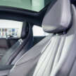 2024 Mercedes-Benz CLE300 4Matic Coupé in Malaysia – 259 PS/400 Nm MHEV, rear-wheel steer; RM519k