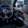 2024 Mercedes-Benz CLE300 4Matic Coupé in Malaysia – 259 PS/400 Nm MHEV, rear-wheel steer; RM519k