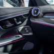 2024 Mercedes-Benz CLE300 4Matic Coupé in Malaysia – 259 PS/400 Nm MHEV, rear-wheel steer; RM519k