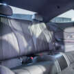 2024 Mercedes-Benz CLE300 4Matic Coupé in Malaysia – 259 PS/400 Nm MHEV, rear-wheel steer; RM519k