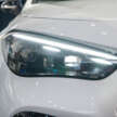 2024 Mercedes-Benz CLE300 4Matic Coupé in Malaysia – 259 PS/400 Nm MHEV, rear-wheel steer; RM519k