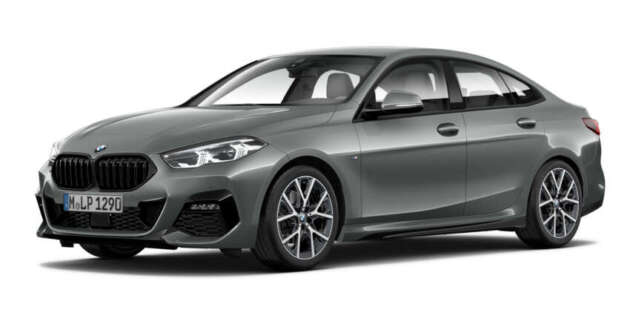 BMW 218i Gran Coupe Final Edition 2024 diperkenal di Malaysia — kemasan hitam, rim baru; dari RM224k